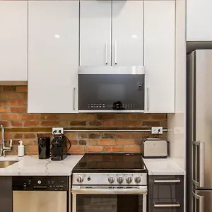  Apartment Lofts Du Parc Lahaie Canada