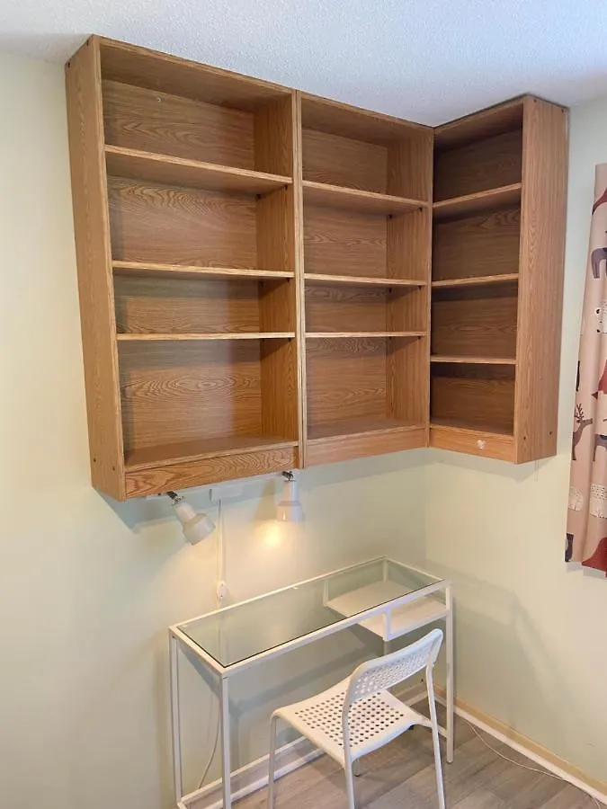 41 Huntsmill Blvd Apartment Toronto