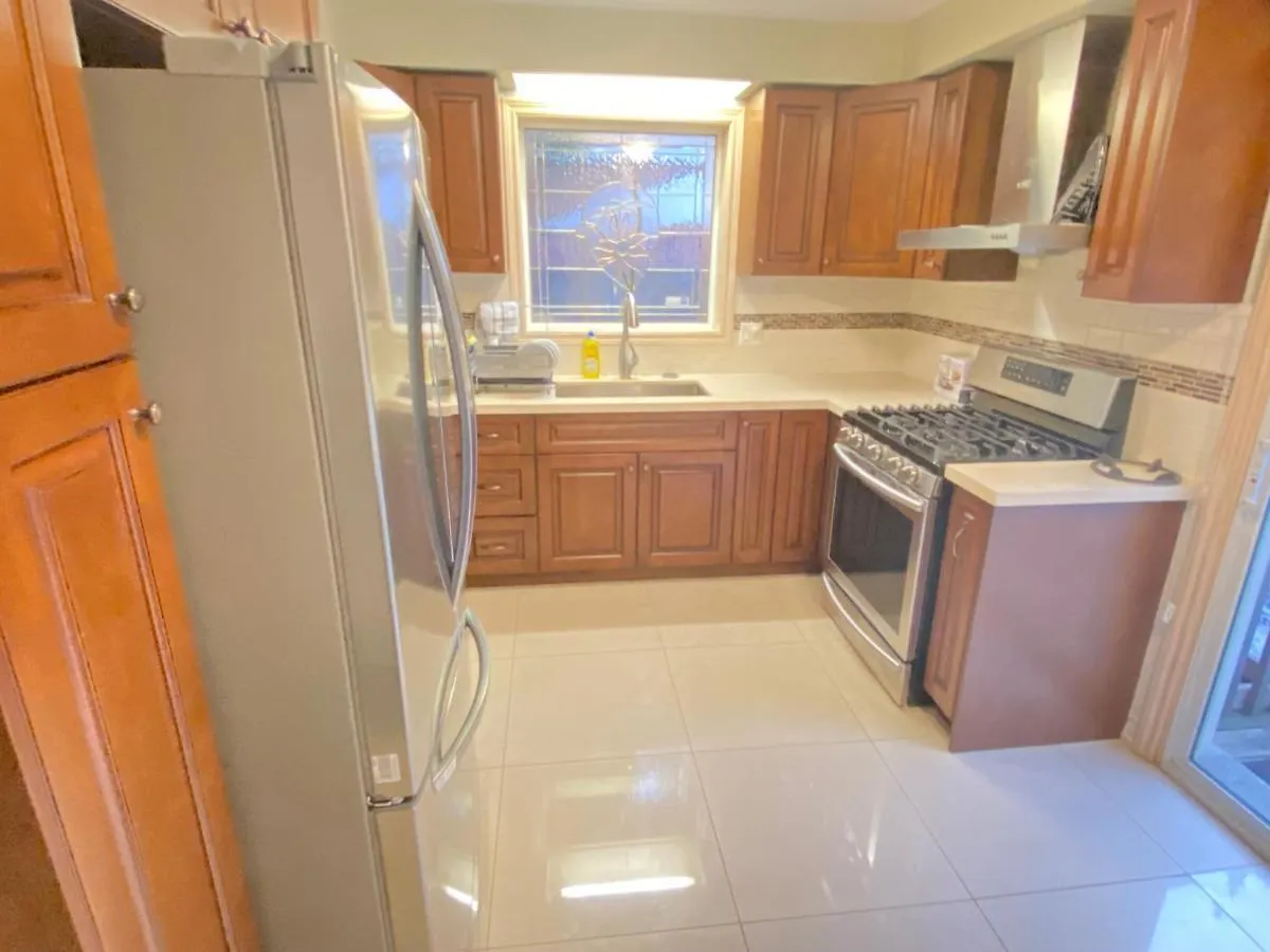 41 Huntsmill Blvd Apartment Toronto Homestay