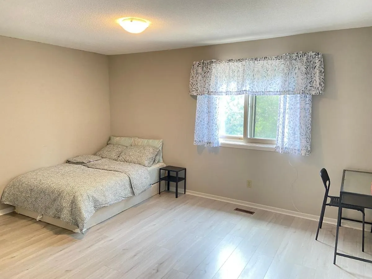 41 Huntsmill Blvd Apartment Toronto
