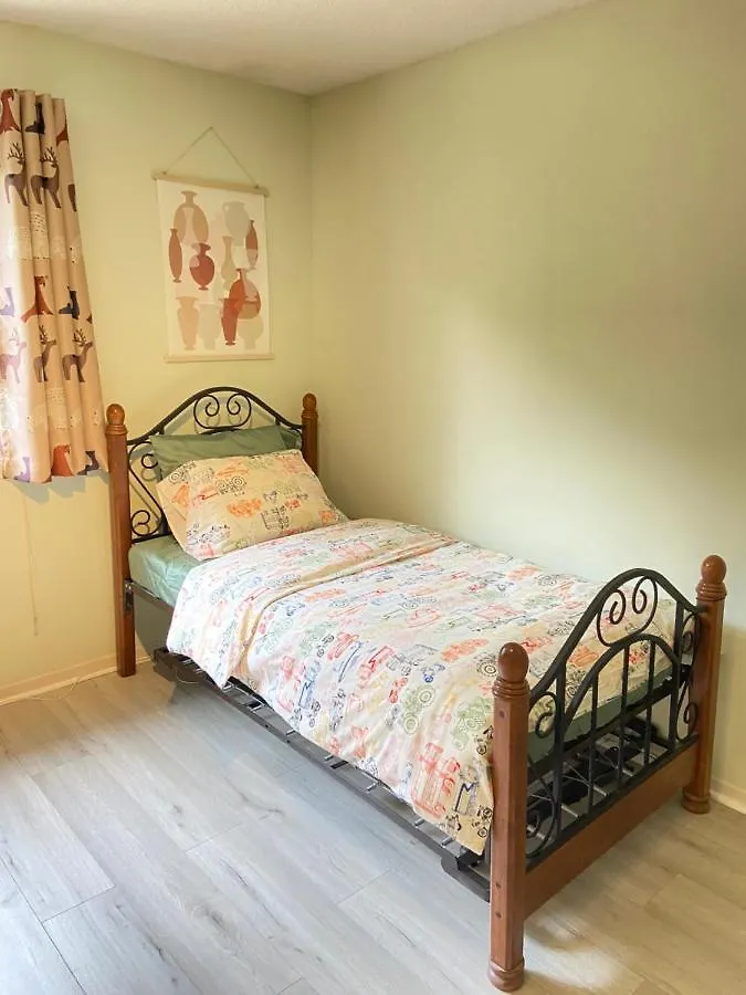 41 Huntsmill Blvd Apartment Toronto 0*,