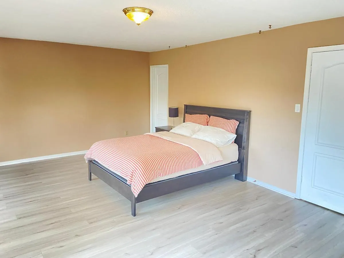 41 Huntsmill Blvd Apartment Toronto Canada
