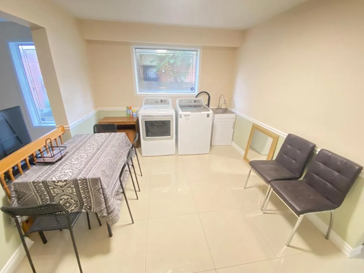 41 Huntsmill Blvd Apartment Toronto